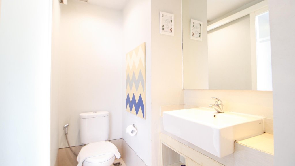 Фото Cleo Walikota Surabaya