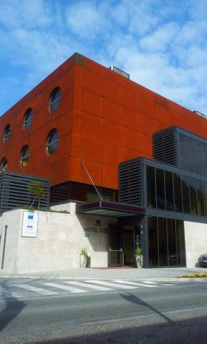 Фото отеля 2