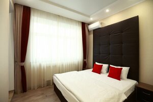 Апартаменты Rehome24