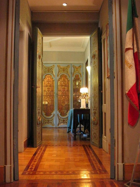 Фото VIA Veneto Luxury Suites
