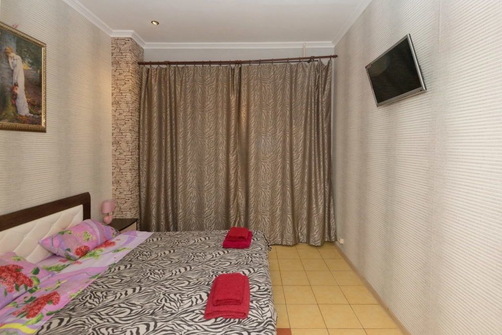 Фото Ладомир на улице Русаковская 28