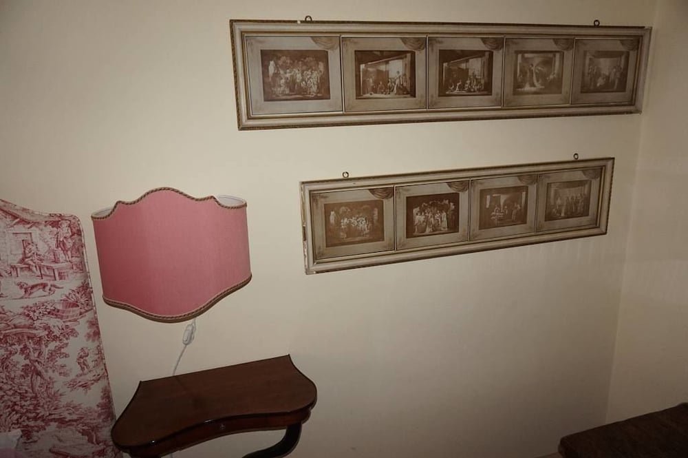 Фото Palazzo Mantua Benavides