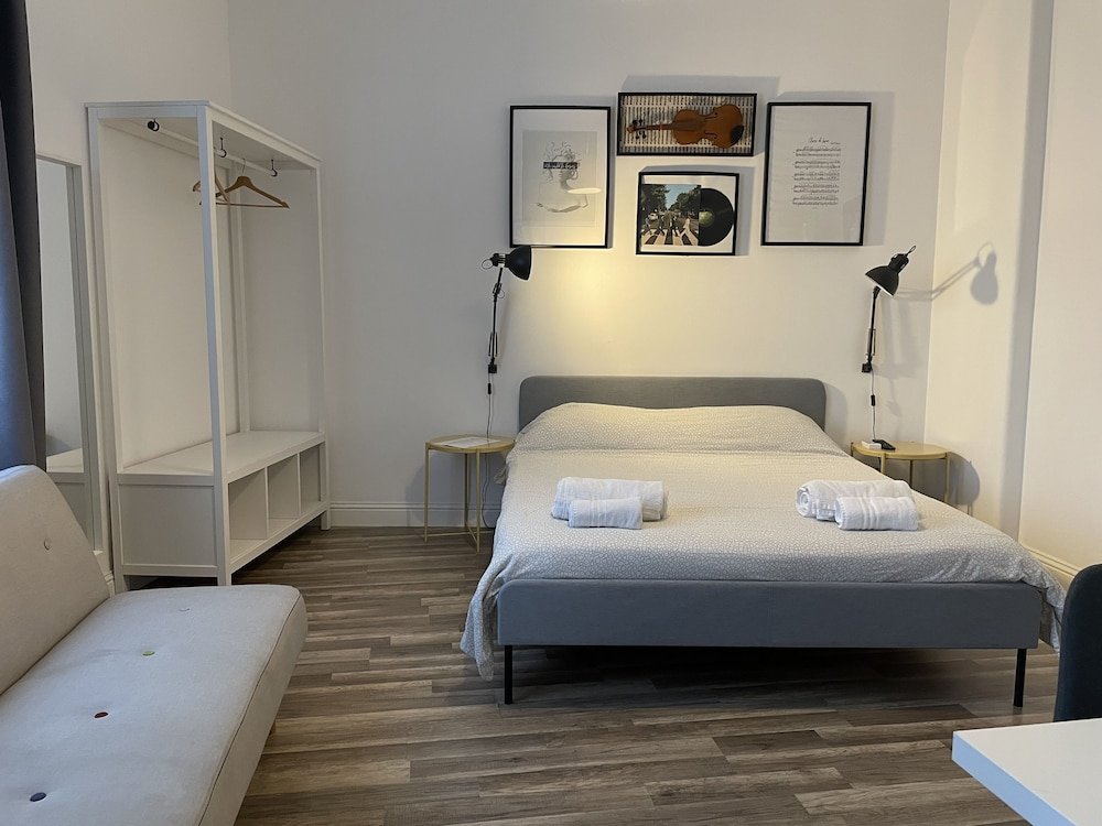 Фото La Dimora delle Muse