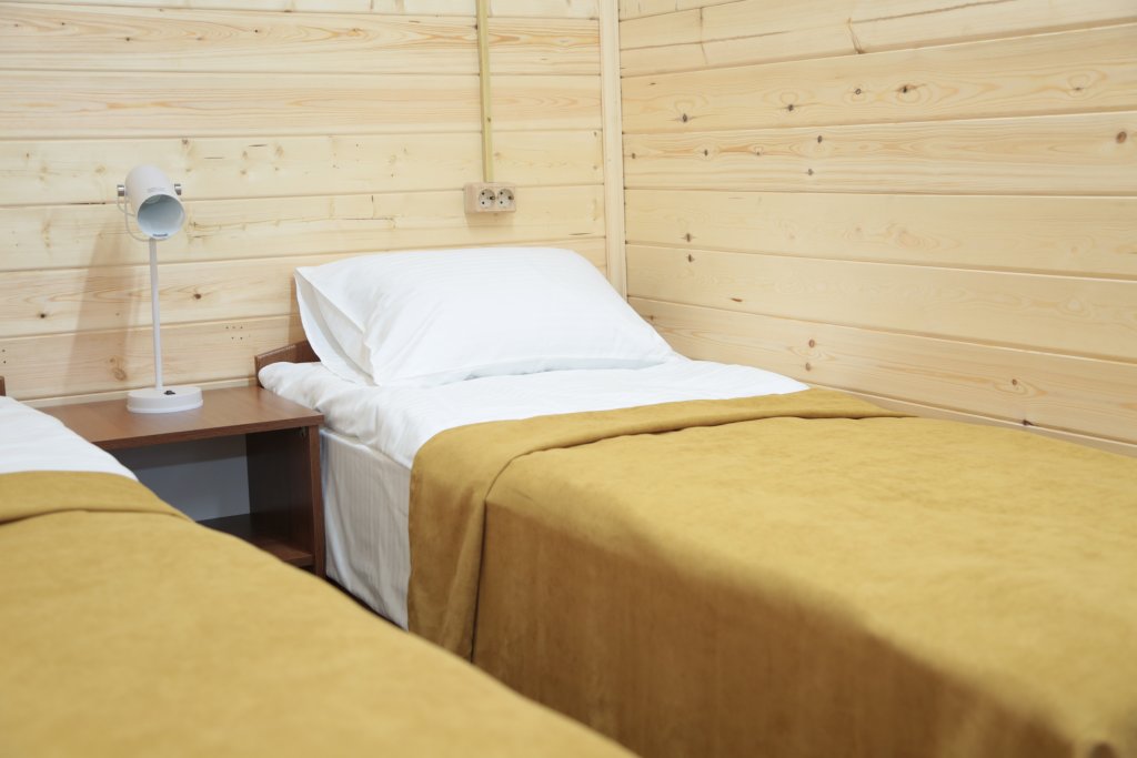 Фото Шаудан