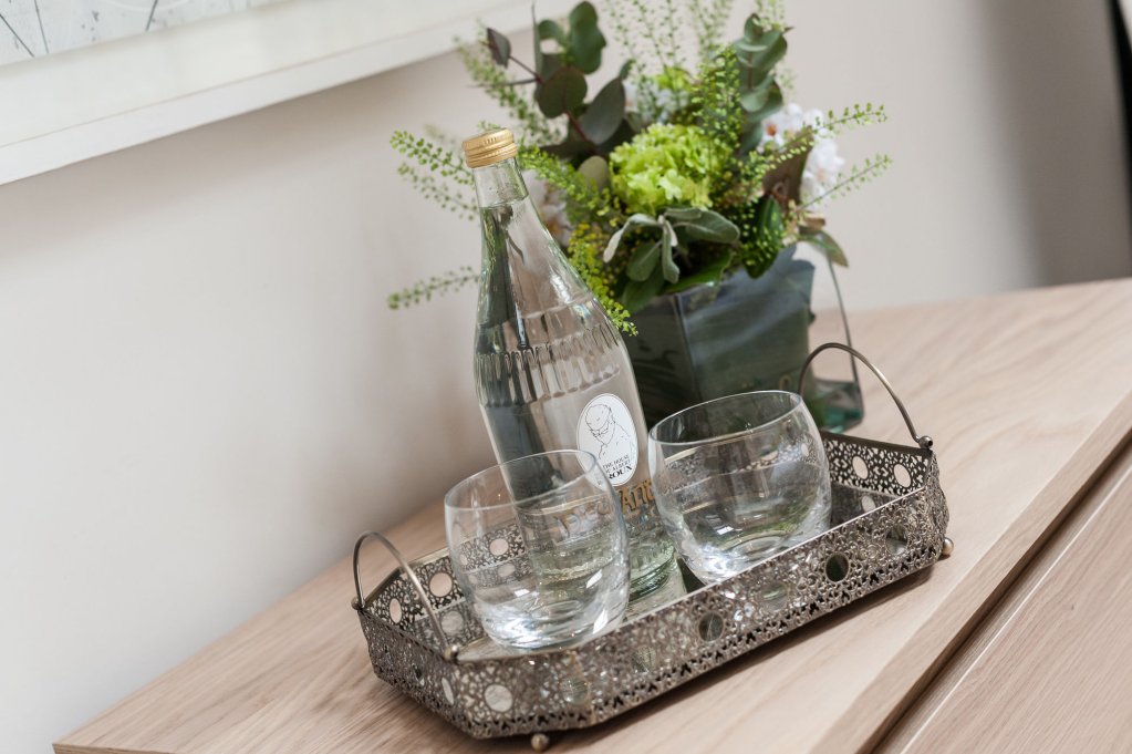 Фото Atholl Apartments