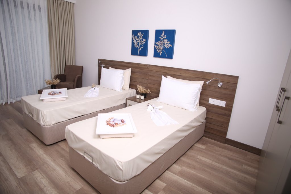 Фото Lavanta Residence