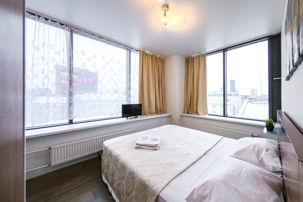 Фото Апартаменты Radius Comfort