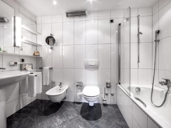 Фото Hotel Eden Roc