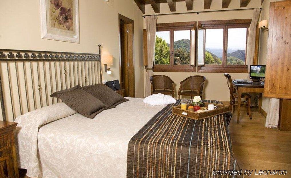 Фото Rusticae El Ventós