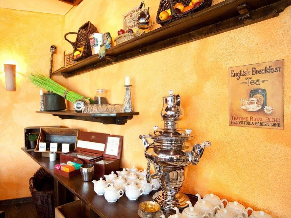 Фото Carathotel Basel