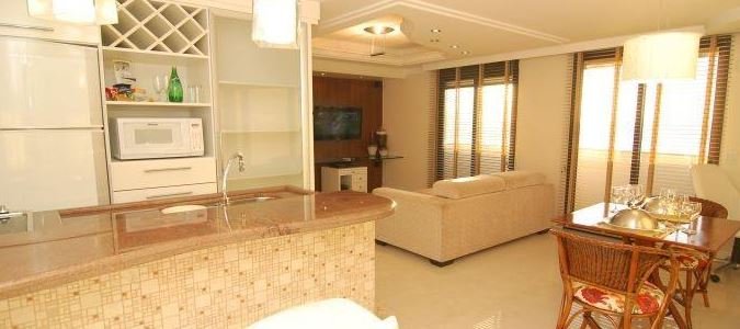 Фото Blue Tree Towers Millenium Porto Alegre