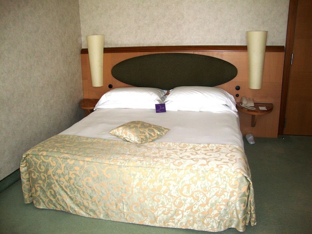Фото Mercure Roma West