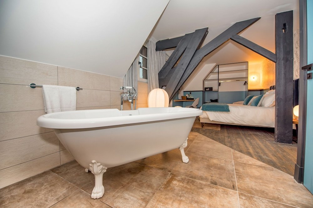 Фото Les Jardins de Coppelia