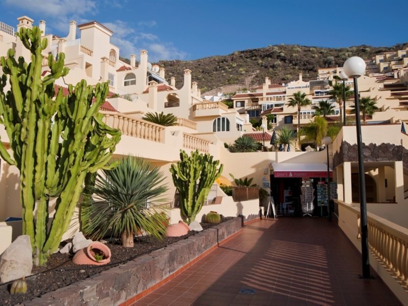 Фото Ramada Residences by Wyndham Costa Adeje