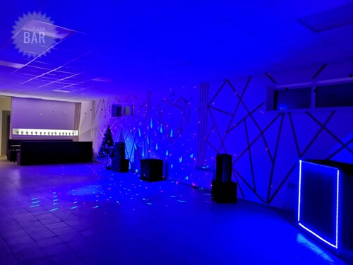 Club nocturno Miami, , foto