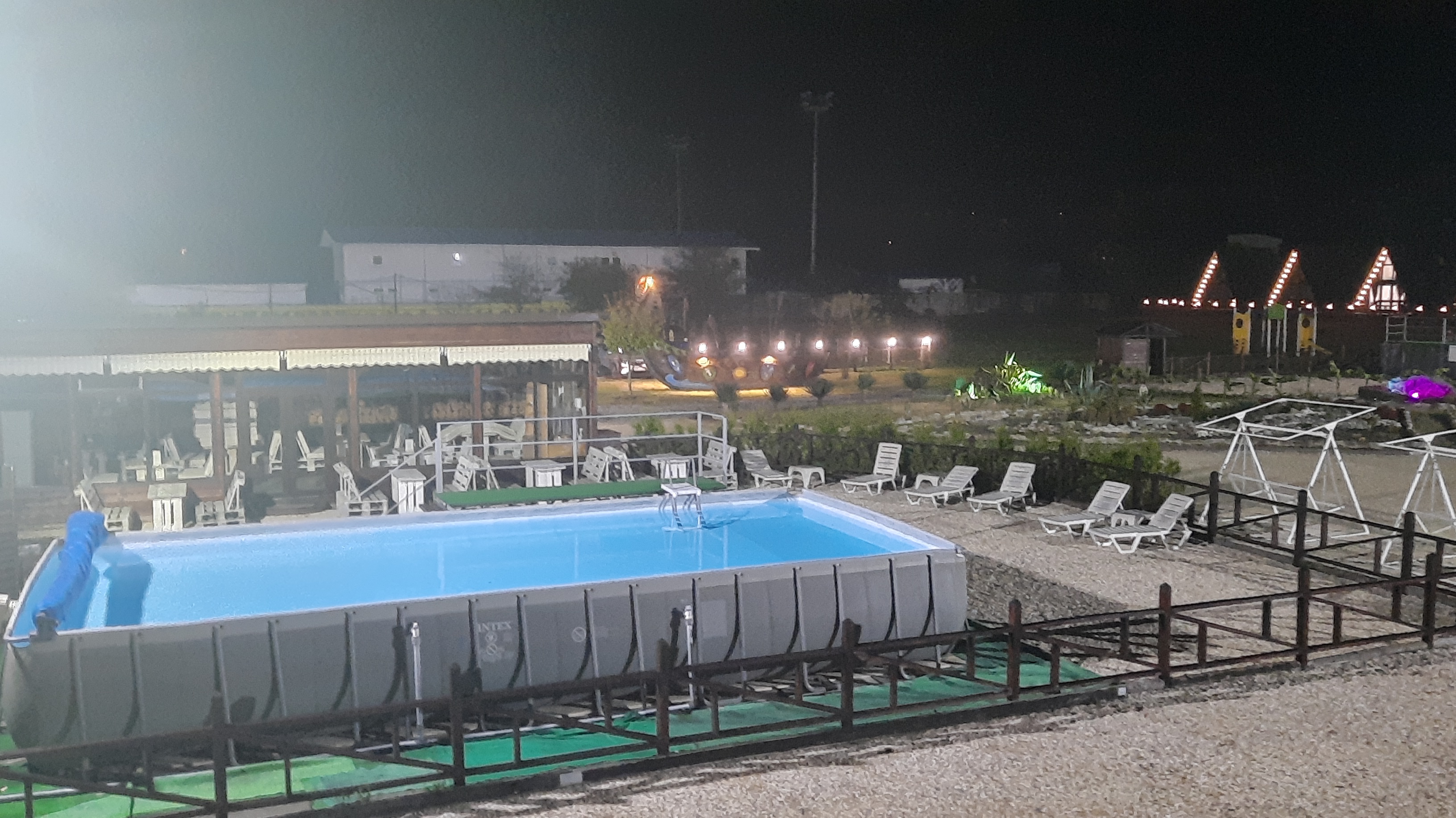 Фото Эко Парк Вотчина