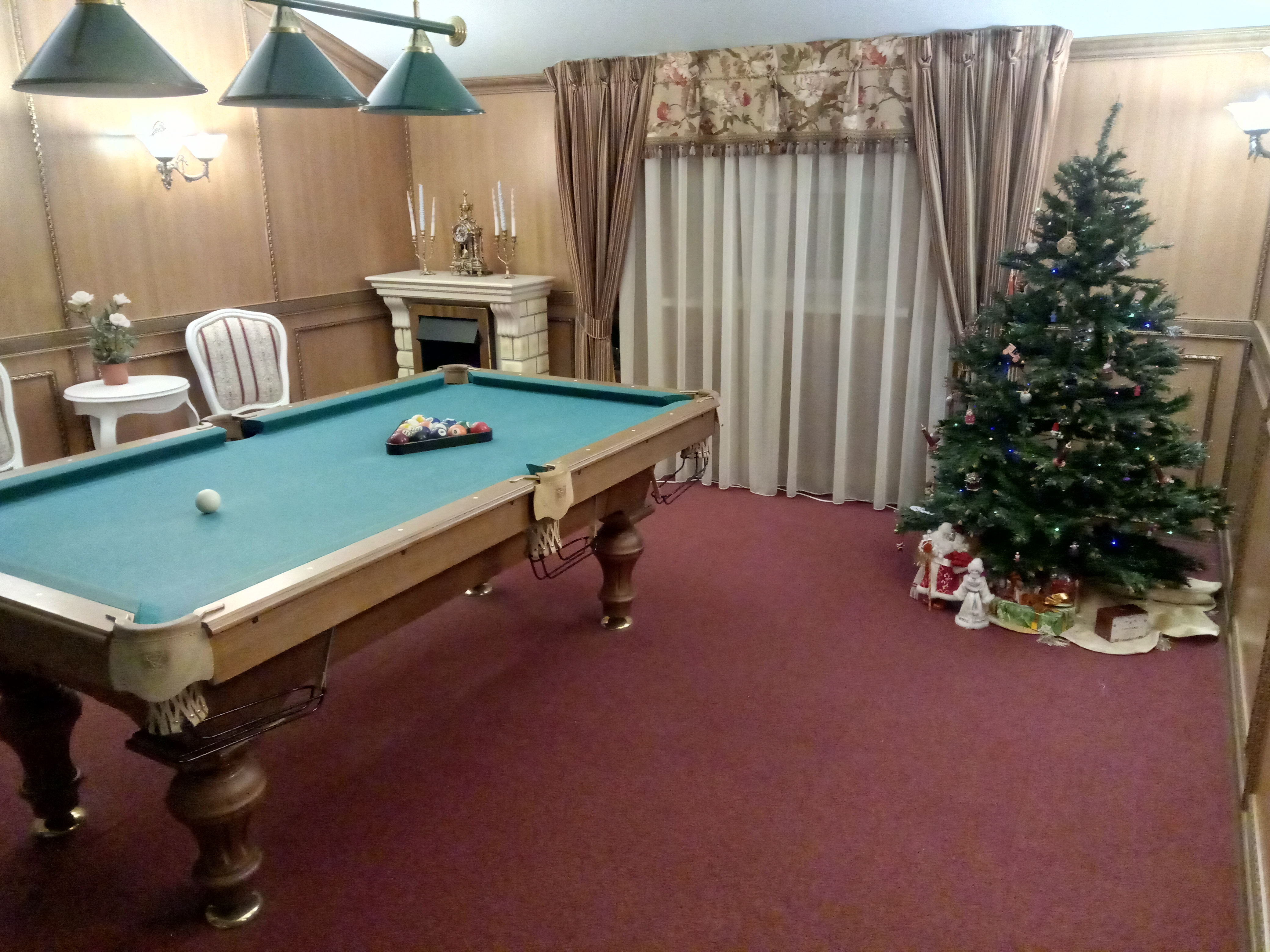 Фото Соловьиная Роща