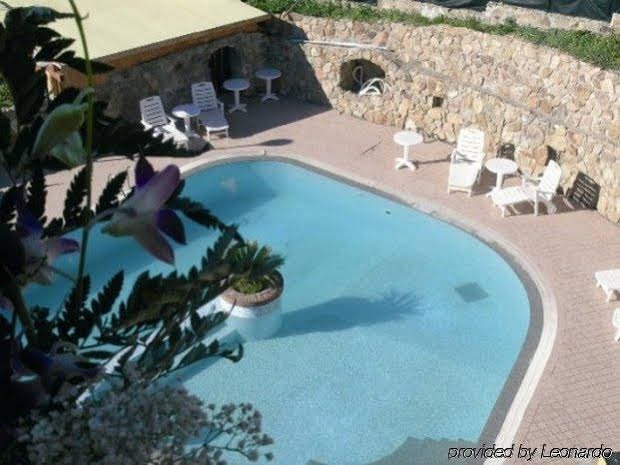 Фото Hotel Le Palme