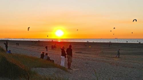 Hotel Nordsee-Hotel Deichgraf, Lower Saxony, photo