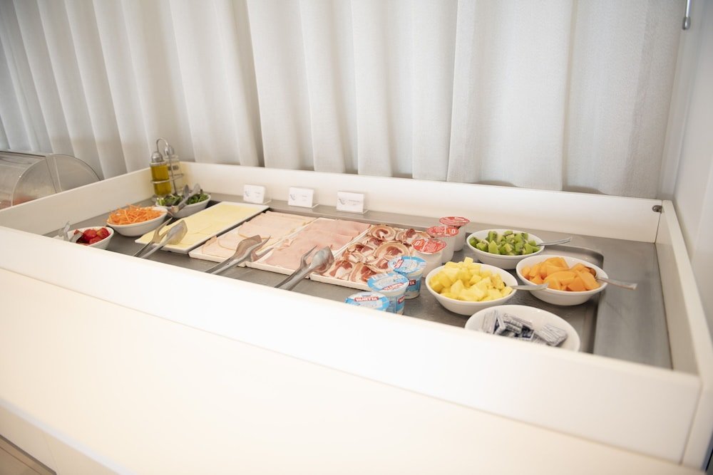 Фото Hotel Miramare Stabia