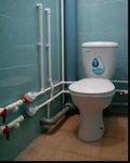 Vash-santexnik (Prytyckaga Street, 48), plumbing works