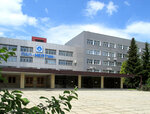 ПАО Нептун (Kulakova Avenue, 10), equipo marino