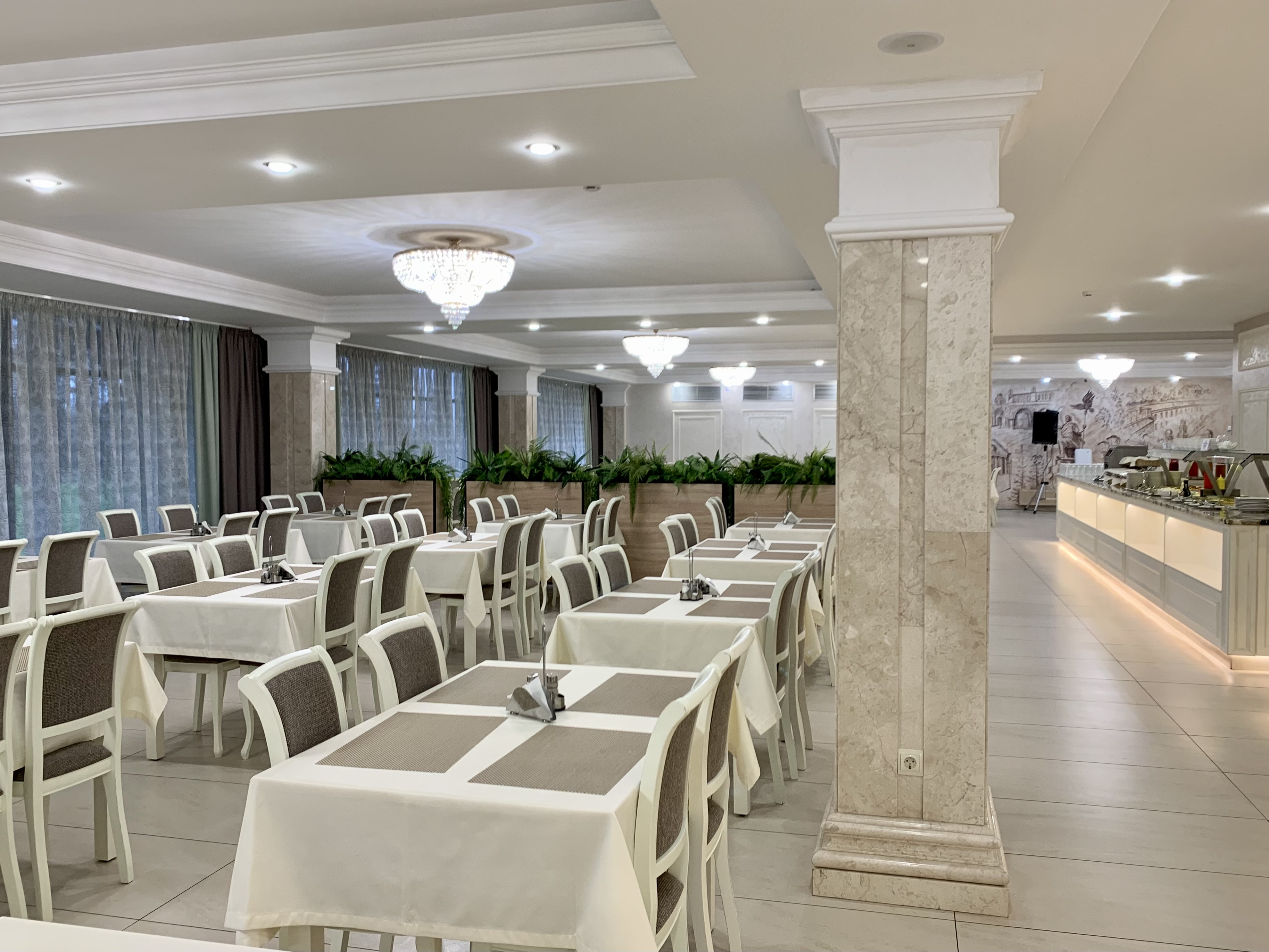 Фото Елизавета -Минеральные Воды