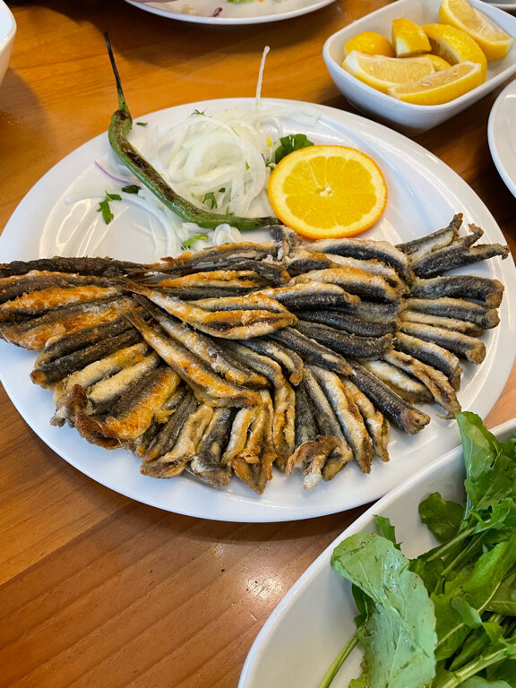 Restaurant Dalyan Balik Evi, Kayseri, photo