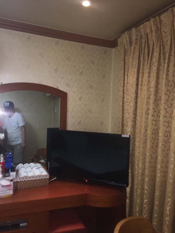 Фото Napoli Motel