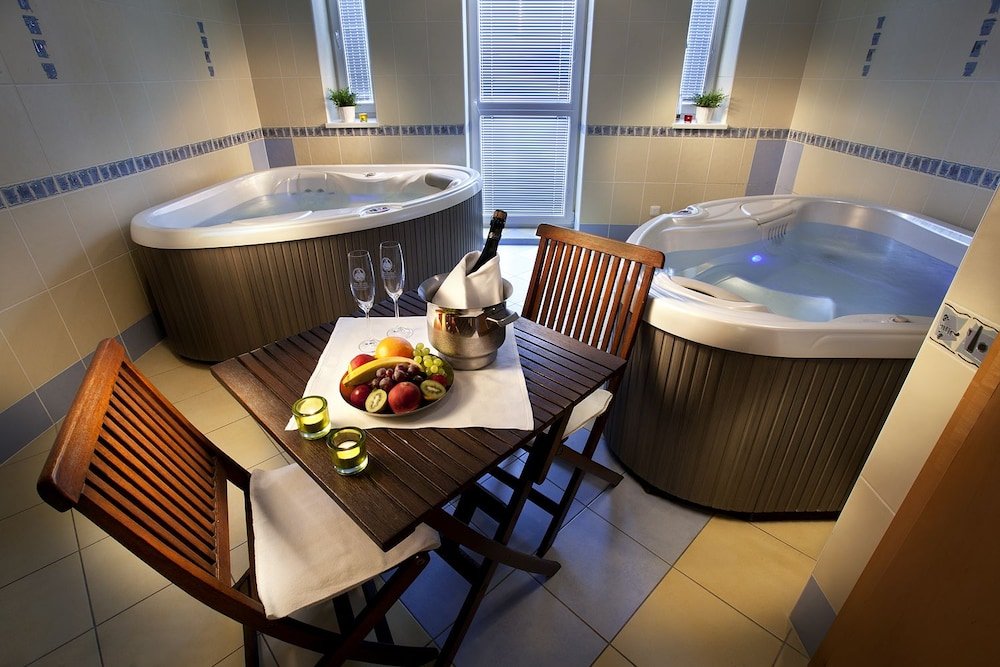 Фото Hotel Akademie Naháč