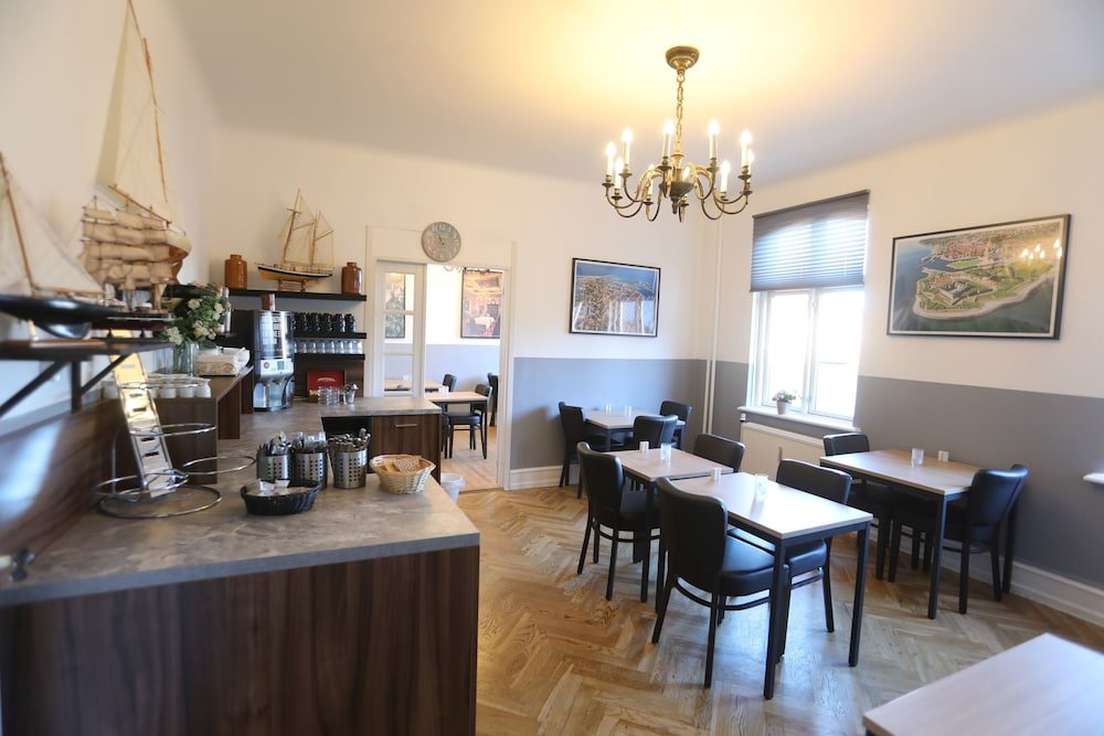 Фото Hotel Skandia