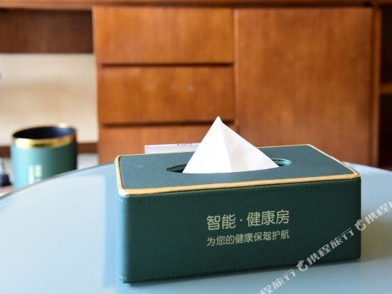 Фото Holiday Inn Qingdao City Centre