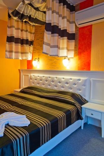 Фото Paros Hotel Pomirie Bulgaria