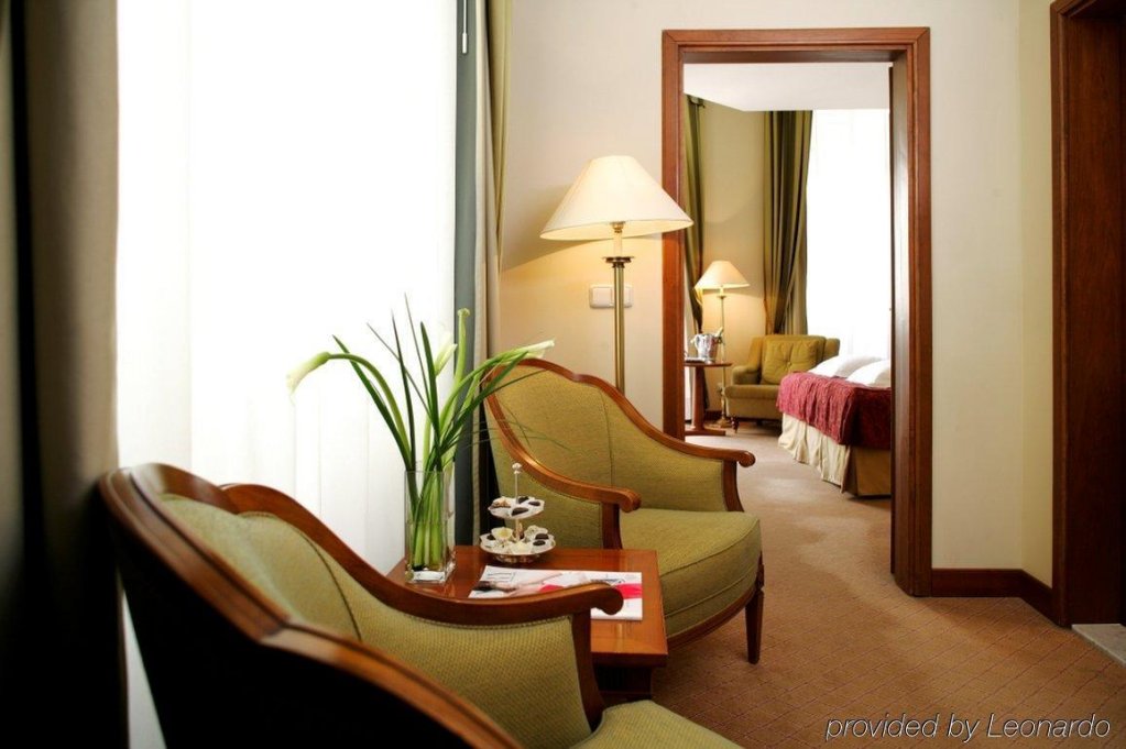 Фото Art Nouveau Palace Hotel