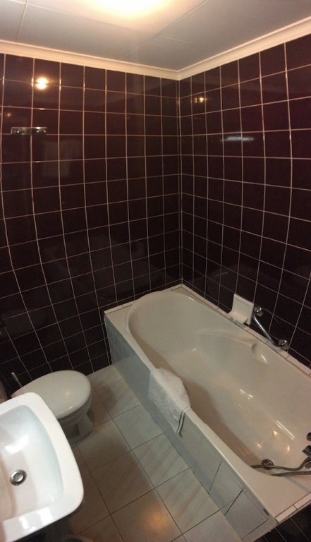 Фото Hotel du Helder