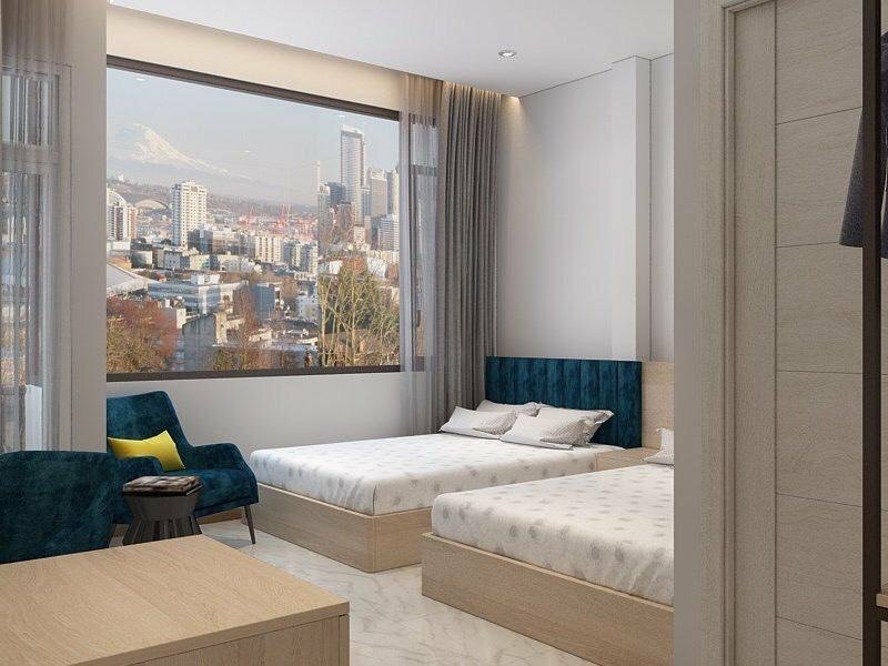 Hotel Nguyen Minh Hostel, Dalat, photo