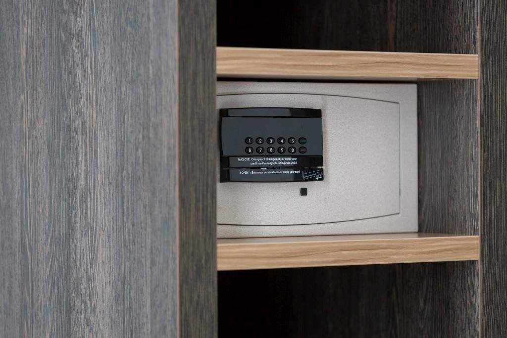 Фото Lucia Hotel