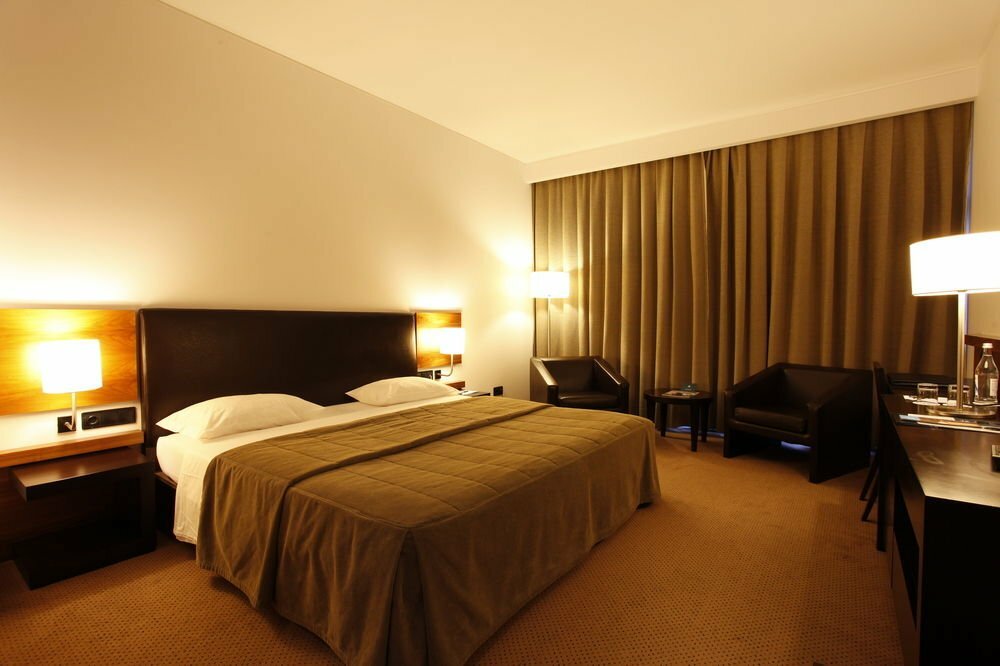 Hotel Montebelo Viseu Congress Hotel & Spa, Viseu, photo