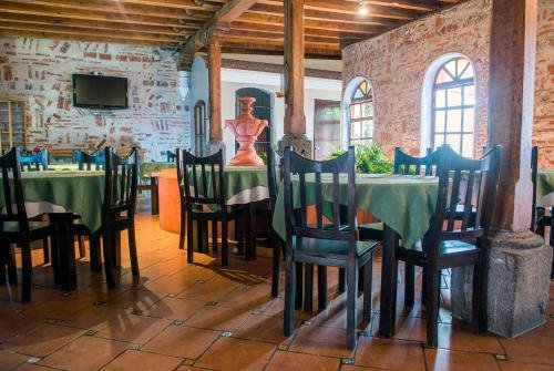 Фото Hotel Casa de las Fuentes