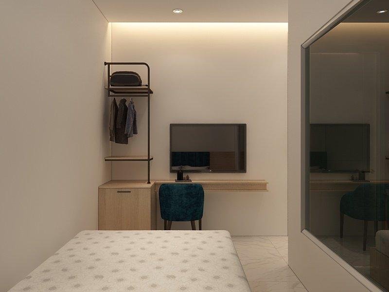 Фото Nguyen Minh Hostel