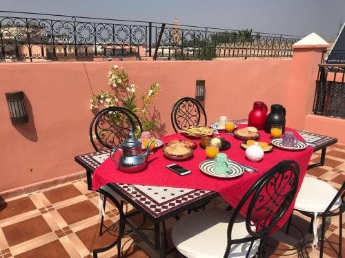 Фото Amour d'Auberge