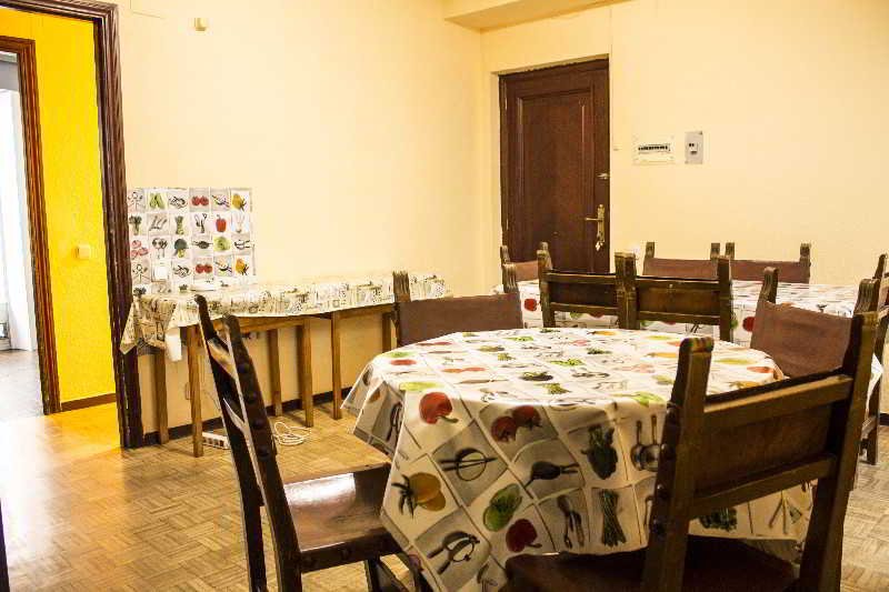 Фото Hostel Escapa2