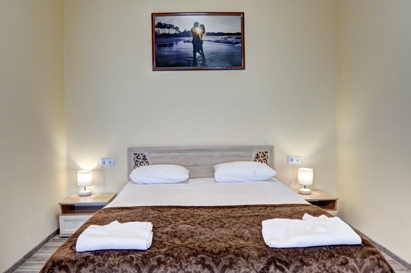 Фото Сон у моря