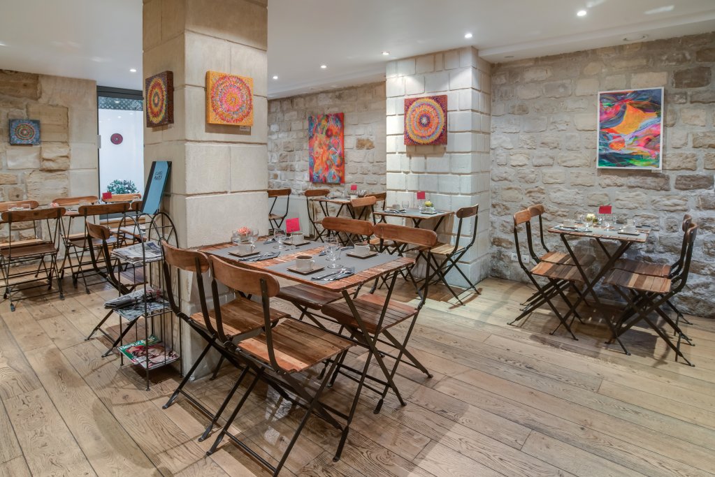 Фото Tilsitt Etoile Hotel