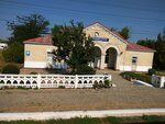 станция Сокологорное (Henicheska miska hromada, selo Sokolohirne) ، محطة سكة حديدية