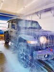 Water Works Car Wash- Annapolis (United States, Annapolis, 820 Spa Rd), car wash