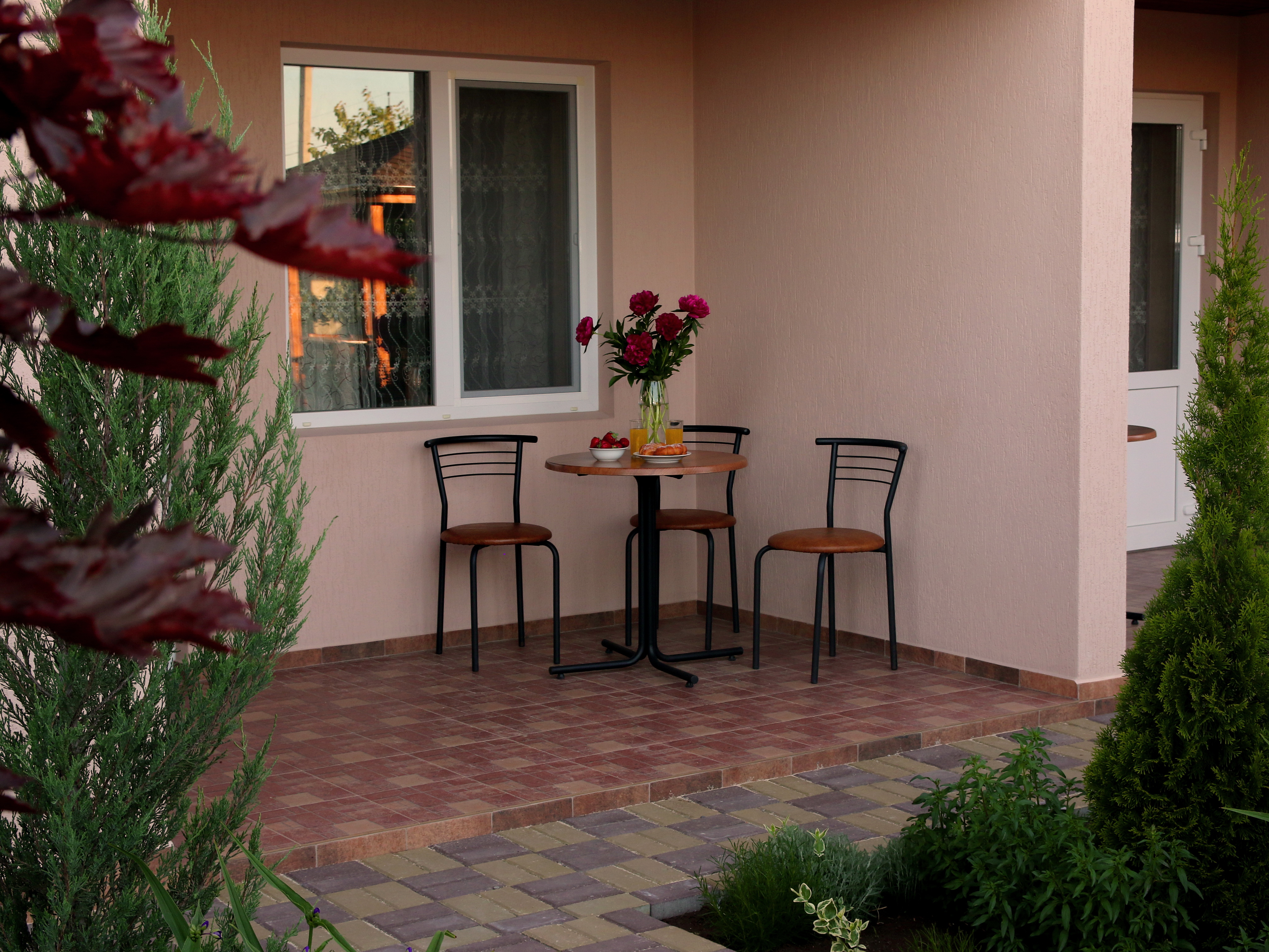 Фото Мелодия моря