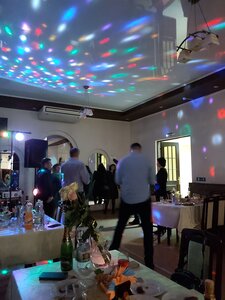 Zelvyanka restoran (17 Vierasnia Street, 34), restaurante