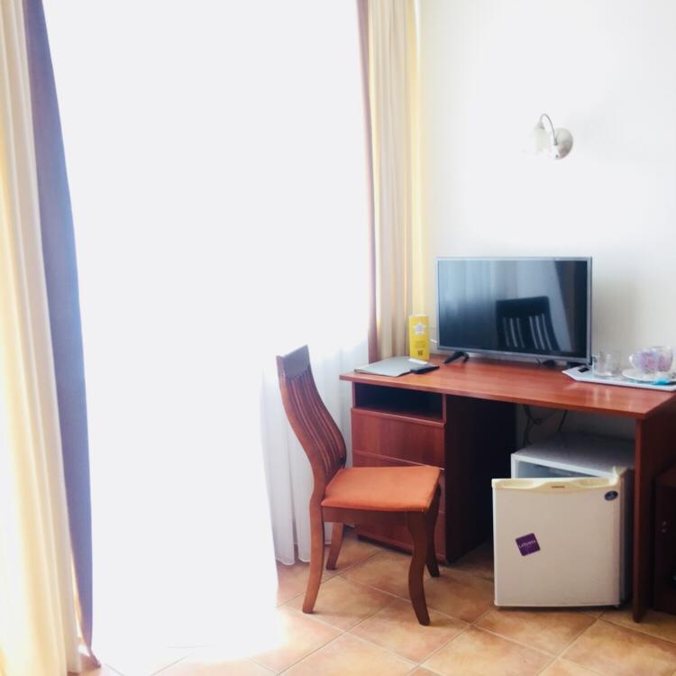 Фото Атриум