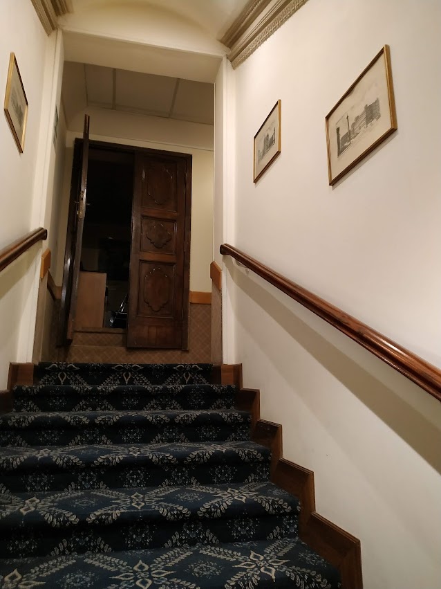 Фото Villa Delle Rose